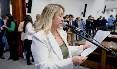 Lia sugere nova rota para tráfego pesado em Indápolis