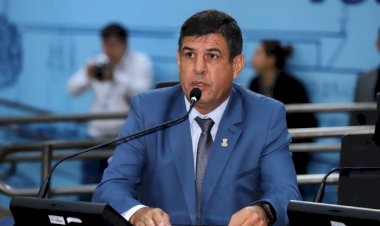 Trabalho do vereador Beto Avelar tem melhorado o Parque Novo Século