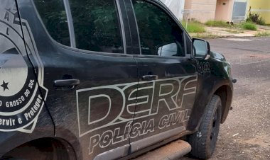 Polícia Civil captura mulher com duas ordens de captura na Vila Nhanhá em Campo Grande