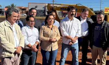 Landmark fiscaliza avanço de obra histórica de R$ 19 milhões na Ernesto Geisel