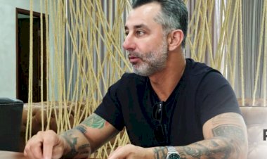 Mais uma tentativa de manchar minha gestão: Juliano Ferro reage a denúncia e fala em perseguição