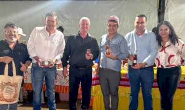 Em Feira de Sementes, Landmark mapeia oportunidades para produção sustentável
