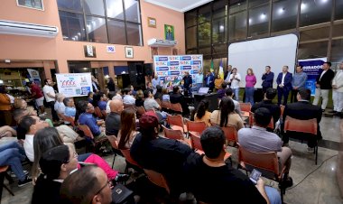 Prefeitura abre contagem regressiva para Campeonato Estadual de Bandas e Fanfarras