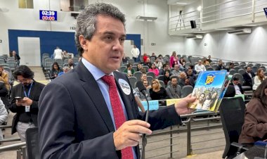 Landmark diz que Executivo trata Governo Lula como ‘amante’ e cobra reconhecimento