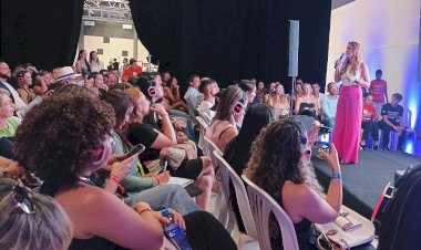 Senac leva consultorias e abre diálogo sobre futuro do trabalho no Know How Experience 2025