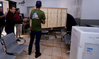 Prefeitura entrega novos equipamentos e moderna Unidade de Saúde de Formosa