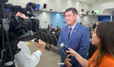 Vereador Beto Avelar consegue ampliação do PRIMT e adicional para quem trabalha em serviço pesado