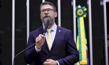 Projeto de lei de Marcos Pollon prevê isenção de imposto de renda para mulheres vítimas de violência doméstica