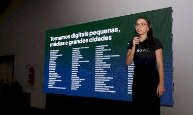 Prefeitura economiza mais de R$ 122 mil com serviços prestados pelo Aprova Digital