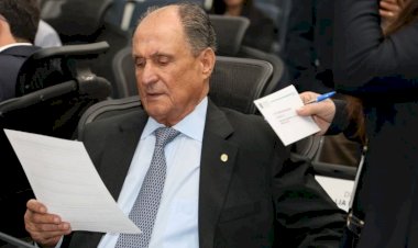 Culturama recebe policiais após solicitação de Zé Teixeira
