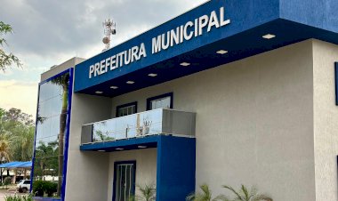 Prefeitura de Nova Alvorada do Sul publica decreto de contenção de despesas diante da crise fiscal e queda de receitas
