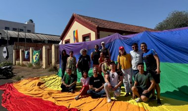 Casa de Acolhimento LGBTQIAPN+ encontra entraves na Secretaria de Cidadania, e Grupo de Trabalho cobra ação do Governo do Estado
