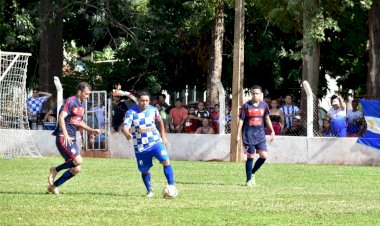 Prefeitura abre 22º Campeonato Interdistrital de Futebol no dia 14 de setembro
