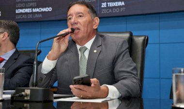 Gerson Claro destaca conquista do Prêmio Excelência em Competitividade 2025 pelo programa MS Ativo Municipalismo