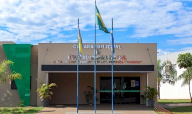 Vereadores de Nova Alvorada do Sul já torraram mais de R$ 600 mil em diárias e combustíveis somente em 2025