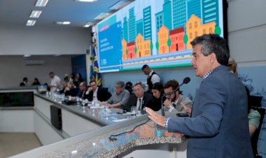 Landmark sugere ampliação do debate sobre projeto do IPTU para corrigir distorções em Campo Grande