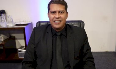 Dill do Povo pede instalação de academia ao ar livre no entorno do campus do IFMS