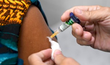 MS conquista nota máxima e lidera o Brasil em cobertura vacinal, segundo Ranking de Competitividade