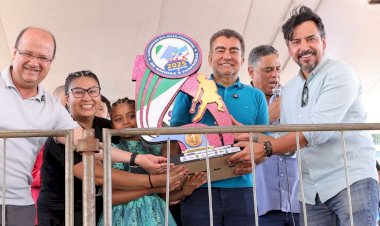 Campeonato de Bandas e Fanfarras recoloca Dourados no cenário estadual