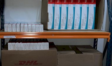 Dourados lidera ranking nacional de inserção de DIU pelo SUS nas unidades de saúde