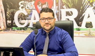 Vereador João Paulo sugere criação de Ecoponto alternativo para descarte de resíduos em Caarapó