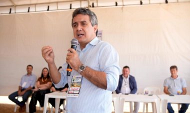 Conferência Estadual de Assistência Técnica Rural reforça importância da agricultura familiar, destaca Landmark