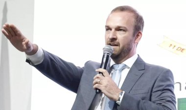 Prefeito é apontado como líder de organização criminosa que prendeu 16 em Terenos