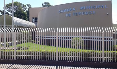 Vereadores se calam sobre prefeito do PSDB preso e operação em Terenos