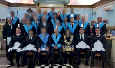 Desembargador decretou a prisão de 10 empresários, testa de ferro de prefeito e amigo de ex-secretário