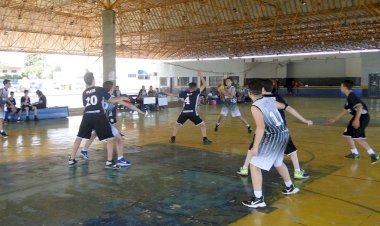 Prefeitura abre inscrições para os Jogos Escolares e Jogos da Juventude de Dourados