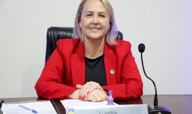 Câmara de Dourados aprova projeto de Liandra da Saúde que cria o Dia Municipal das Mães Atípicas
