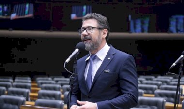 Projeto de lei de Marcos Pollon isenta imposto de renda para ostomizados permanentes