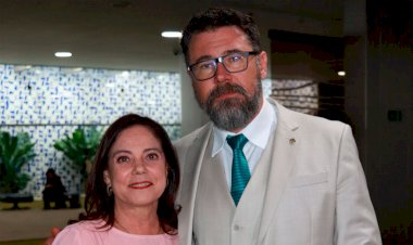 Deputados Marcos Pollon e Soraya Santos atuam em caso urgente de violência contra mulheres