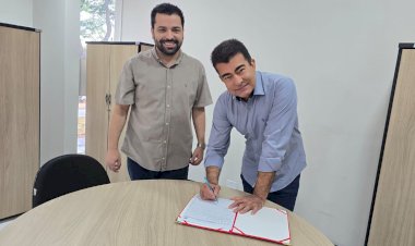 Prefeitura lança Refis da Habitação para quitar dívidas e garantir escritura de casas populares