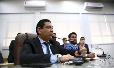 Câmara evita avaliar prisão, mas pede suspensão de contratos suspeitos de fraude em Terenos