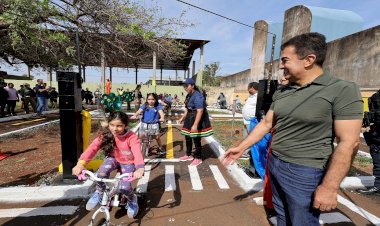 Prefeitura abre Semana Nacional do Trânsito com foco na educação de crianças
