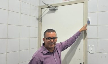 Guarda Municipal passa a atuar 24h na UPA, após atuação do Inspetor Cabral
