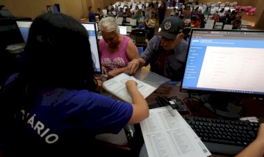 Com mais de 33 mil cadastros, Prefeitura avança na atualização do CadÚnico