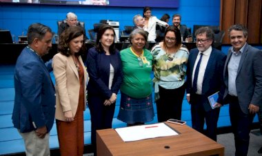 Landmark celebra avanços de R$ 32 milhões e reforça valor da reforma agrária em MS