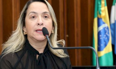 Deputada lança Frente Parlamentar em MS, 2º do Centro-Oeste em agressões a médicos