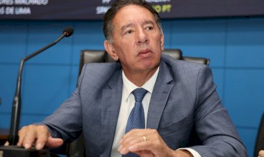 Gerson Claro destaca recorde de inscrições e crescimento da 3ª Corrida dos Poderes