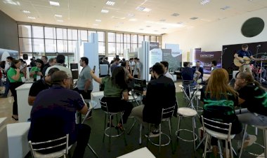 Retomada de voos volta a colocar Dourados como polo de grandes eventos de negócios