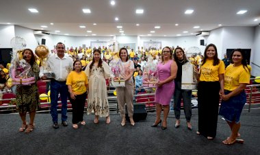 Município de Ivinhema realizou palestras relacionadas ao setembro amarelo
