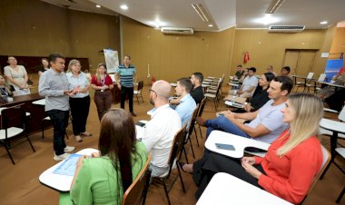Prefeitura nomeia médicos para Atenção Primária e Atenção Especializada em Dourados