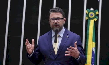 Projeto de lei de Marcos Pollon acaba com o Fundo Partidário e financiamento público das eleições