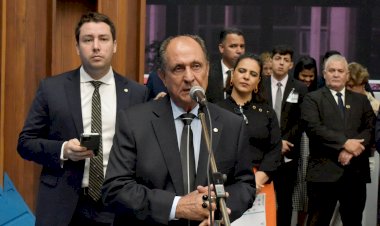 Zé Teixeira solicita melhorias de esporte e lazer em Dourados