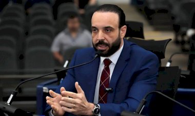 Professor Juari comemora R$ 100 milhões destinados para primeira infância e relembra percurso até essa conquista