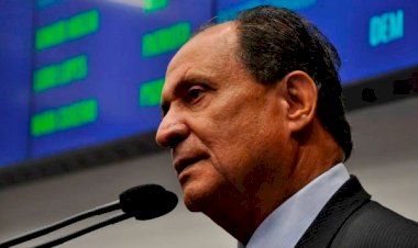 Deputado Zé Teixeira cobra apoio para Centros de Convivência de Idosos