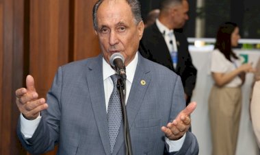 Associação de trabalho ambiental poderá ser declarada de Utilidade Pública