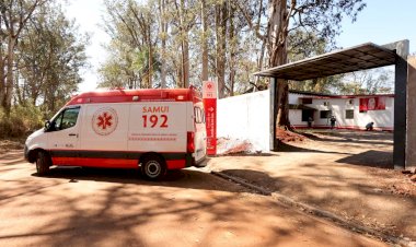 Samu Indígena completa 73 dias com 350 atendimentos nas aldeias de Dourados
